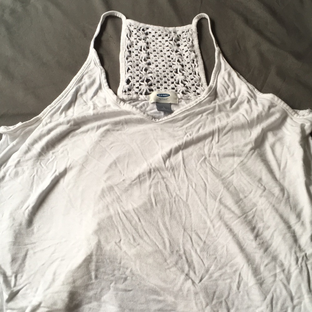 Tank top